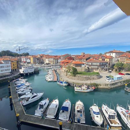 Appartamento El Puerto Llanes Esterno foto