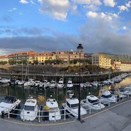 Appartamento El Puerto Llanes Esterno foto