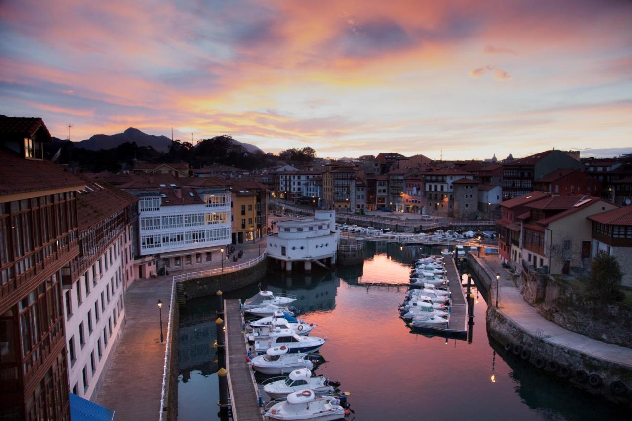 Appartamento El Puerto Llanes Esterno foto