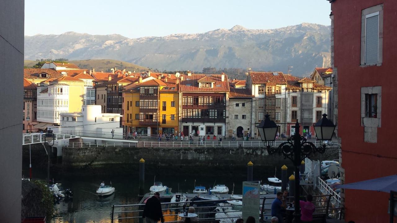 Appartamento El Puerto Llanes Esterno foto
