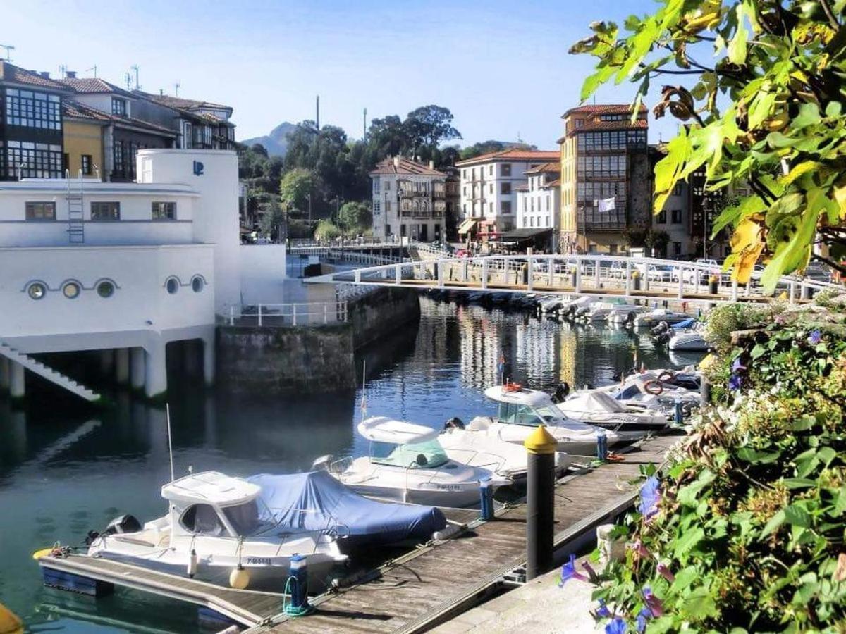 Appartamento El Puerto Llanes Esterno foto
