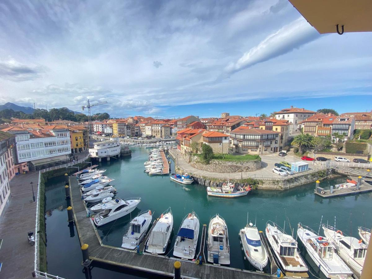 Appartamento El Puerto Llanes Esterno foto