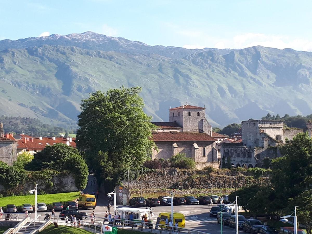 Appartamento El Puerto Llanes Esterno foto