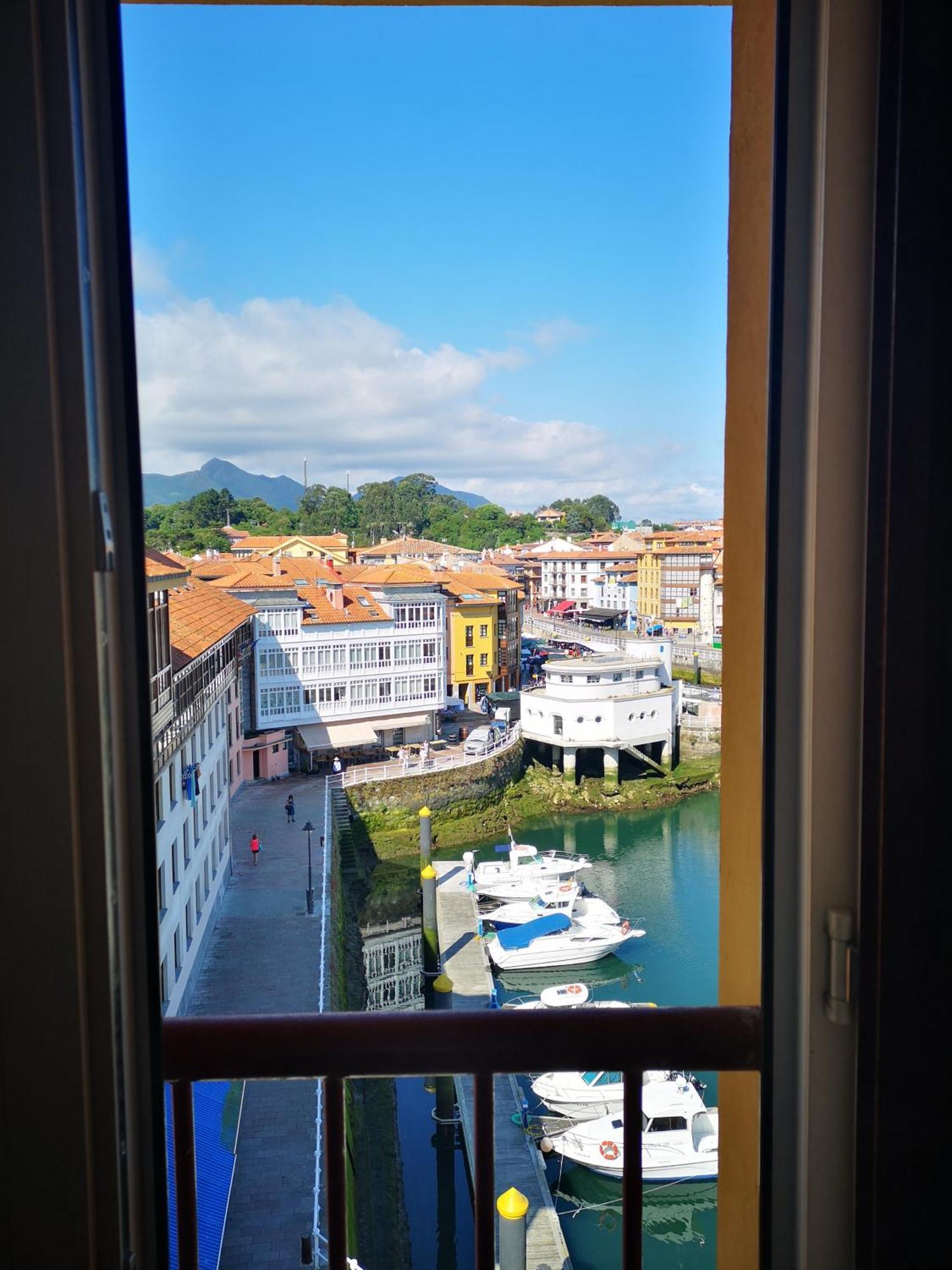 Appartamento El Puerto Llanes Esterno foto